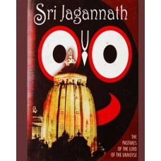 Sri Jagannath